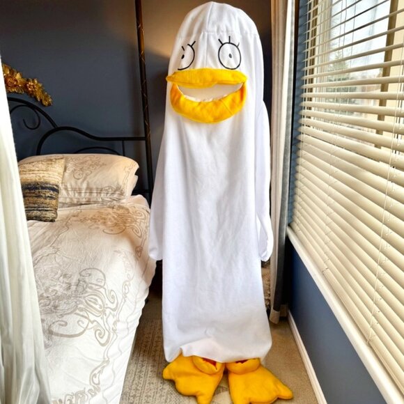 Halloween Other - Gintama Elizabeth Duck Costume
